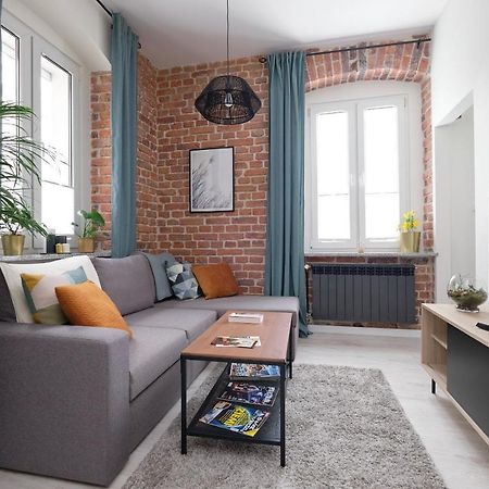 Mikroklimatyczny Apartament Dla 4 Osob - Blisko Szlakow, W Centrum Szklarska Poręba Exterior foto