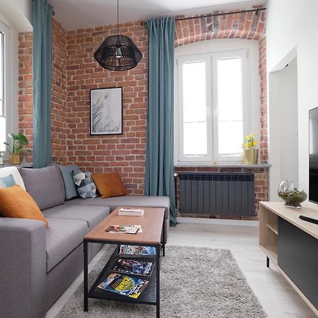 Mikroklimatyczny Apartament Dla 4 Osob - Blisko Szlakow, W Centrum Szklarska Poręba Exterior foto