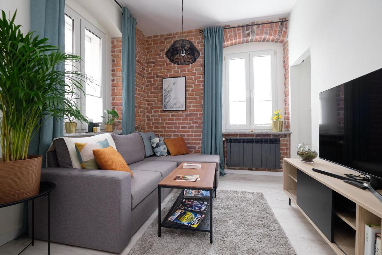 Mikroklimatyczny Apartament Dla 4 Osob - Blisko Szlakow, W Centrum Szklarska Poręba Exterior foto