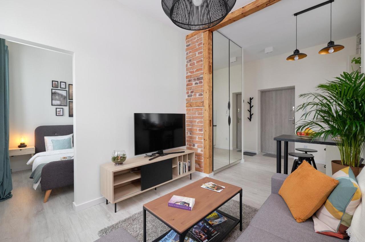 Mikroklimatyczny Apartament Dla 4 Osob - Blisko Szlakow, W Centrum Szklarska Poręba Exterior foto